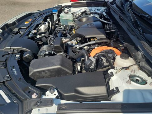 Certified 2026 MAZDA CX-50 2.5 Hybrid w/ Weather Package AWD/4WD image 46
