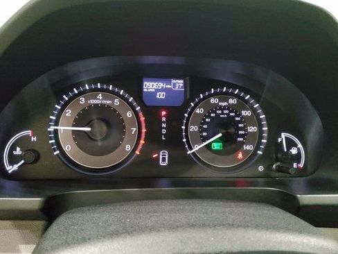 Used 2016 Honda Odyssey EX-L image 22