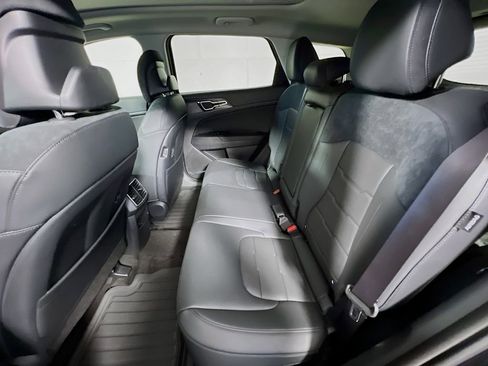 New 2026 Kia Sportage SX Prestige image 24
