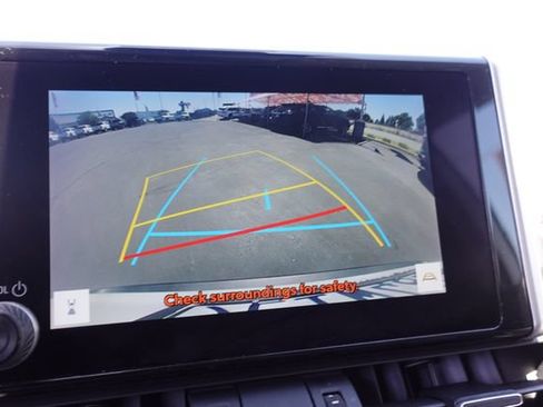 Certified 2023 Toyota RAV4 XLE Premium FWD image 23