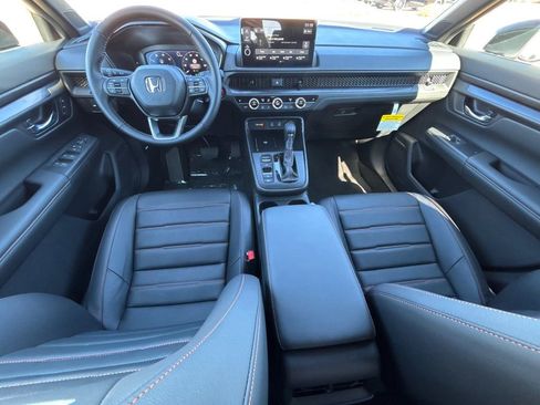 New 2026 Honda CR-V Sport-L image 25
