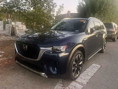 Used 2024 MAZDA CX-90 Plug-In Hybrid w/ Premium Plus