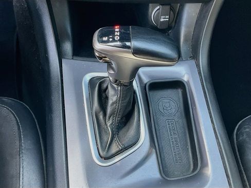 Used 2021 Dodge Charger Scat Pack RWD image 16