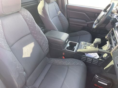 New 2026 Toyota Tacoma SR5 image 21