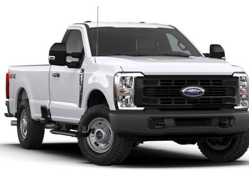 New 2026 Ford F250 XL w/ XL Off-Road Package AWD/4WD image 26