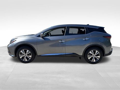Used 2023 Nissan Murano S FWD image 4