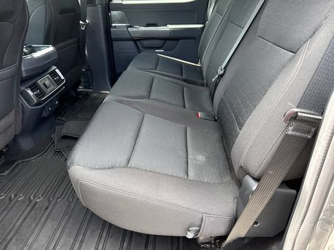 Used 2023 Ford F150 XLT w/ Equipment Group 302A High AWD/4WD image 19
