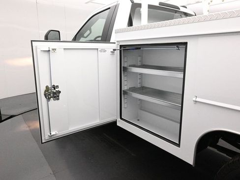 New 2025 Ford F350 XL w/ XL Chrome Package image 16