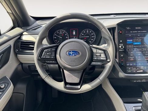 Certified 2025 Subaru Forester Premium AWD/4WD image 12