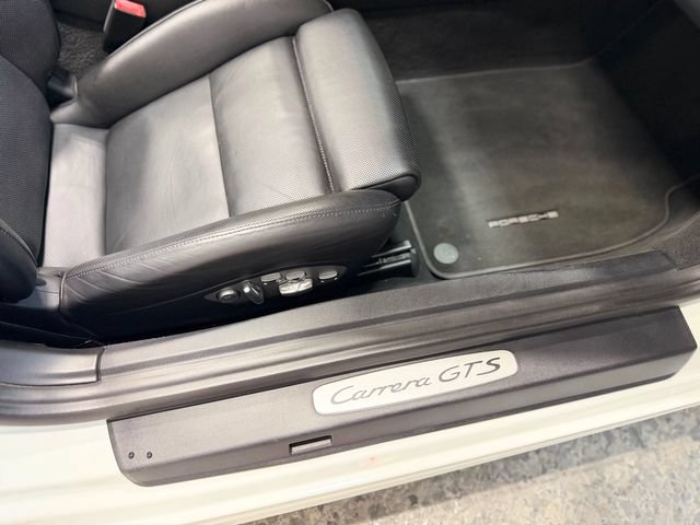 Used 2015 Porsche 911 Carrera GTS w/ Bose Audio Package RWD image 31