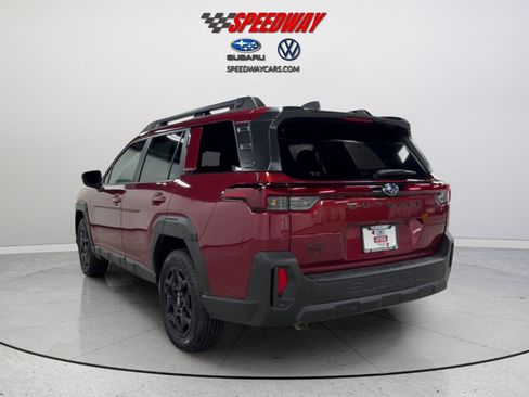 Certified 2026 Subaru Outback Limited AWD/4WD image 8