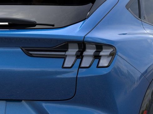 New 2025 Ford Mustang Mach-E Premium w/ Sport Appearance Package RWD image 21