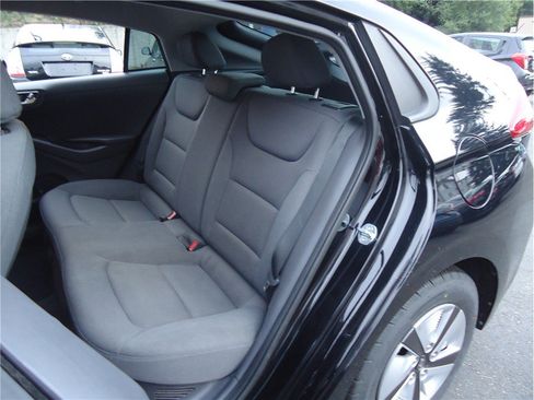 Used 2020 Hyundai Ioniq Blue FWD image 13