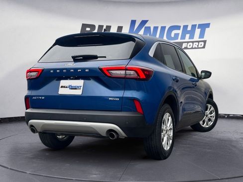 Certified 2023 Ford Escape Active w/ Tech Pack #1 image 5