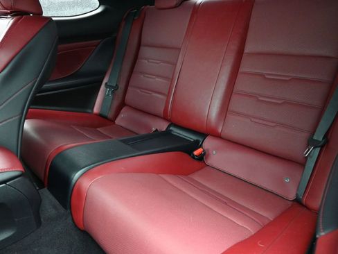 Used 2017 Lexus RC 350 F Sport image 14