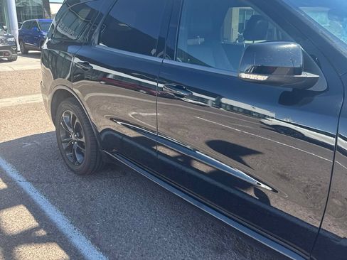 Used 2022 Dodge Durango GT RWD image 4