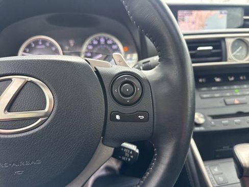 Used 2015 Lexus IS 250 AWD w/ Navigation System Package image 20
