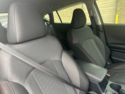 Used 2024 Subaru Impreza 2.0i Sport AWD/4WD image 30