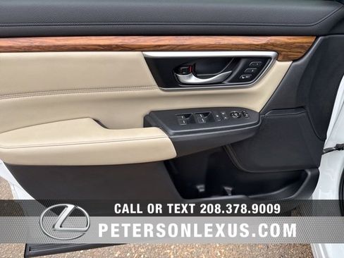 Used 2020 Honda CR-V Touring image 21