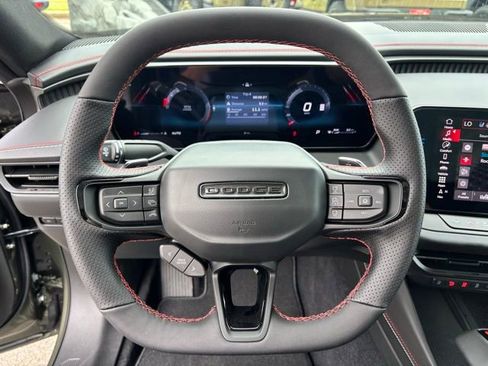 New 2026 Dodge Charger Scat Pack AWD/4WD image 15