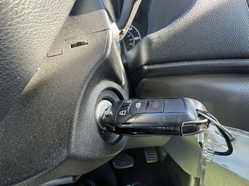 Used 2024 Ford Transit 250 Minivan/Van w/ Exterior Upgrade Package image 16