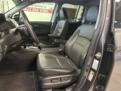 Used 2020 Honda Ridgeline RTL-E image 5