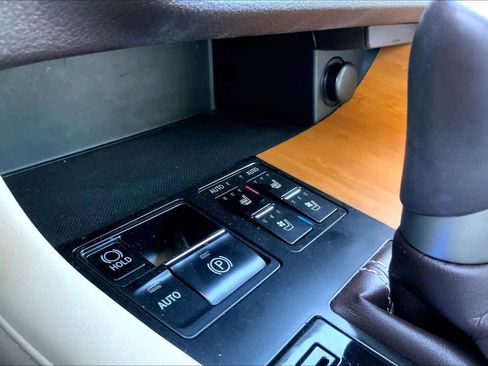 Used 2017 Lexus RX 350 FWD w/ Premium Package image 66