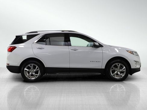 Used 2019 Chevrolet Equinox Premier image 6