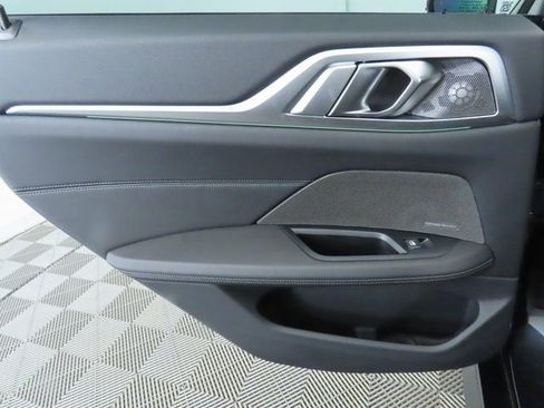 Used 2025 BMW i4 eDrive40 w/ M Sport Package image 27