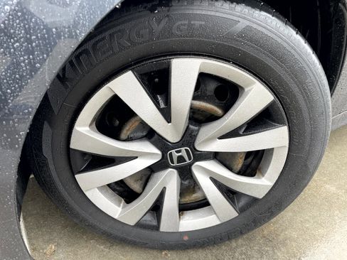 Certified 2023 Honda Civic LX image 6