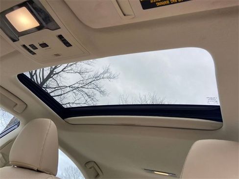 Used 2018 Lexus ES 350 image 15