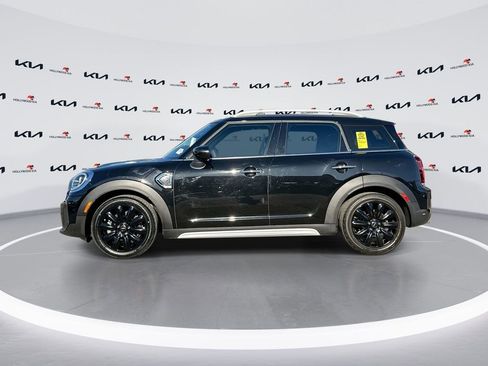 Used 2022 MINI Cooper Countryman S FWD image 5
