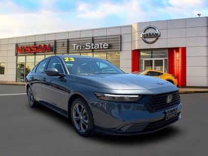 Used 2023 Honda Accord EX