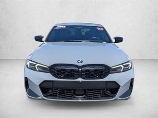 Certified 2024 BMW M340i xDrive AWD/4WD video 2