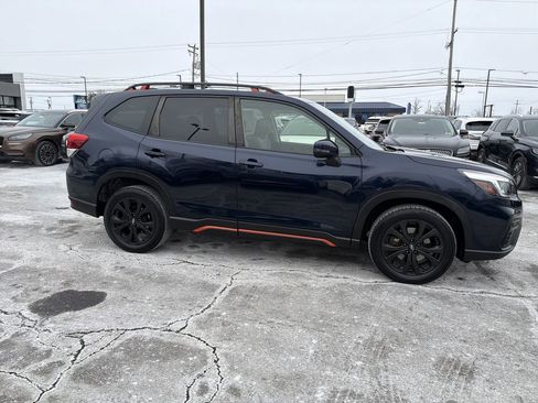 Used 2019 Subaru Forester Sport image 6