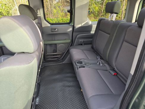 Used 2003 Honda Element EX image 10