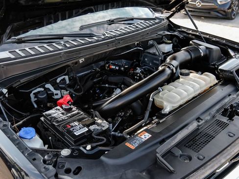 Used 2024 Ford Expedition Max Limited RWD image 64