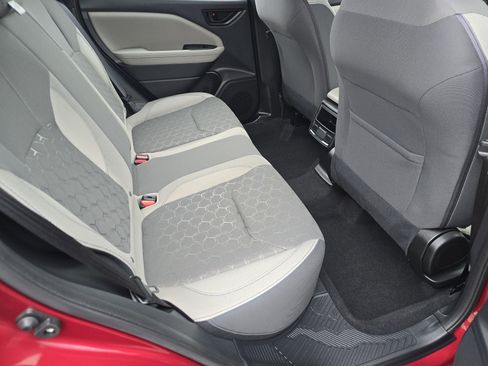 Certified 2025 Subaru Forester image 16