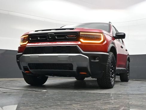 New 2026 Honda Passport TrailSport image 28
