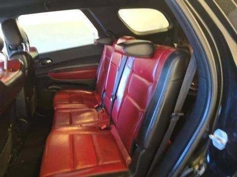 Used 2021 Dodge Durango R/T w/ Blacktop Package AWD/4WD image 10