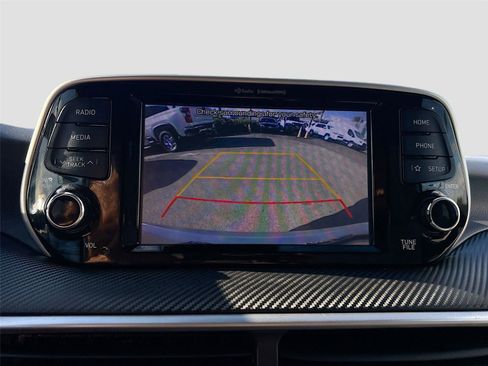 Used 2019 Hyundai Tucson SEL image 15