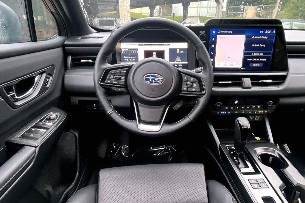 Certified 2026 Subaru Outback Touring AWD/4WD image 7