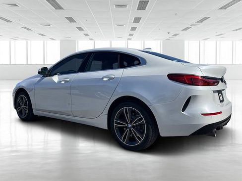 Certified 2024 BMW 228i Gran Coupe image 6