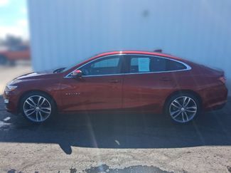Used 2023 Chevrolet Malibu LT w/ Driver Confidence Package FWD video 2