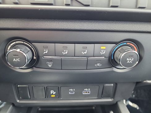 New 2026 Nissan Frontier S w/ S Utility Package image 14