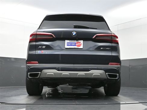 Used 2021 BMW X5 sDrive40i w/ Premium Package image 30