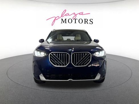 Used 2026 BMW X3 xDrive30 w/ Premium Package AWD/4WD image 2
