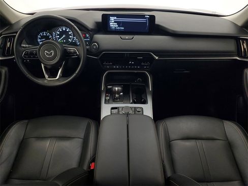 Used 2024 MAZDA CX-90 3.3 Turbo w/ Preferred Plus image 14