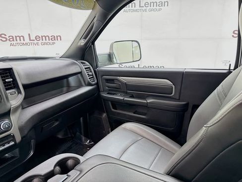 Used 2022 RAM 3500 Tradesman image 20