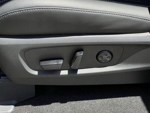 New 2026 INFINITI QX60 Luxe image 22